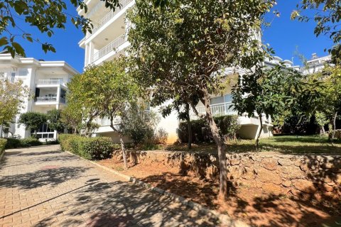 2+1 Lejlighed i Oba, Antalya, Tyrkiet Nr. 227623 - 27
