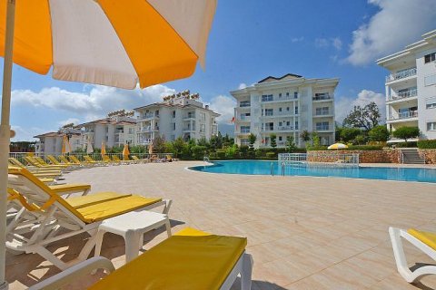 2+1 Lejlighed i Oba, Antalya, Tyrkiet Nr. 227623 - 21