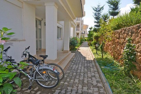 2+1 Lejlighed i Oba, Antalya, Tyrkiet Nr. 227623 - 24