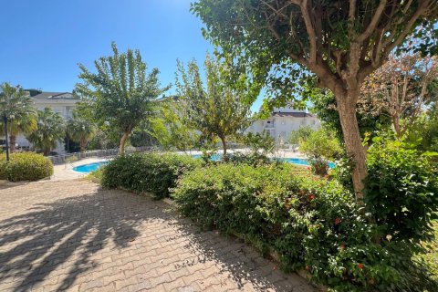2+1 Lejlighed i Oba, Antalya, Tyrkiet Nr. 227623 - 25