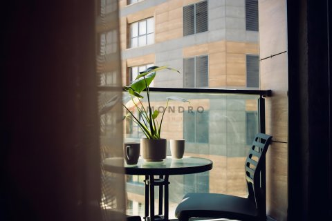 1+1 Leilighet  i Küçükçekmece, Istanbul, Tyrkia Nr. 214971 - 2