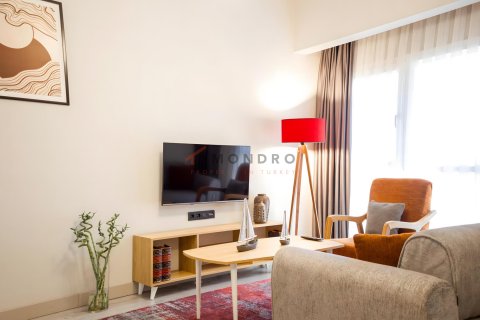 1+1 Leilighet  i Küçükçekmece, Istanbul, Tyrkia Nr. 214971 - 15