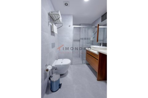 1+1 Leilighet  i Küçükçekmece, Istanbul, Tyrkia Nr. 214971 - 30