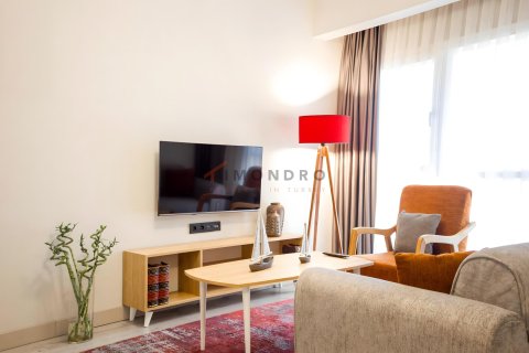 1+1 Leilighet  i Küçükçekmece, Istanbul, Tyrkia Nr. 214971 - 14