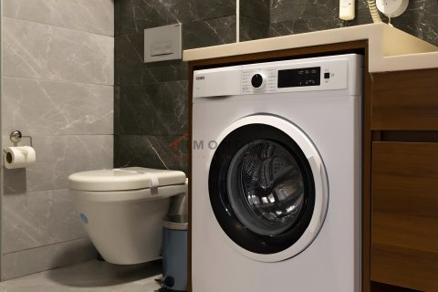 1+1 Leilighet  i Küçükçekmece, Istanbul, Tyrkia Nr. 214971 - 10