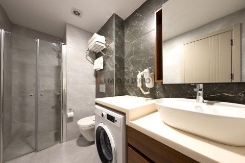 Продажа квартиры в Кючюкчекмедже, Стамбуле, Турция 2+1, 95м2, №214972 – фото 9