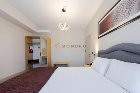 Продажа квартиры в Кючюкчекмедже, Стамбуле, Турция 2+1, 95м2, №214972 – фото 6