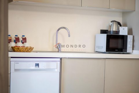 Продажа квартиры в Кючюкчекмедже, Стамбуле, Турция 2+1, 95м2, №214972 – фото 20