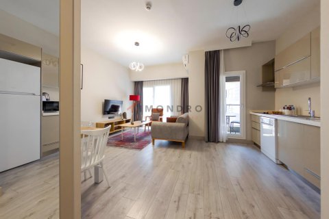 Продажа квартиры в Кючюкчекмедже, Стамбуле, Турция 2+1, 95м2, №214972 – фото 19