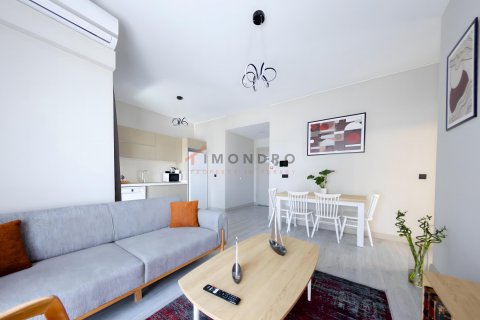 Продажа квартиры в Кючюкчекмедже, Стамбуле, Турция 2+1, 95м2, №214972 – фото 17