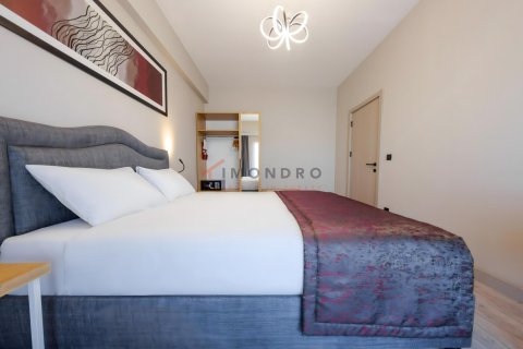 Продажа квартиры в Кючюкчекмедже, Стамбуле, Турция 2+1, 95м2, №214972 – фото 23