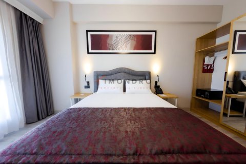 Продажа квартиры в Кючюкчекмедже, Стамбуле, Турция 2+1, 95м2, №214972 – фото 21