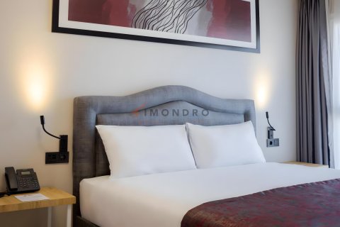 Продажа квартиры в Кючюкчекмедже, Стамбуле, Турция 2+1, 95м2, №214972 – фото 11