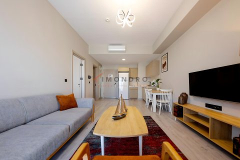 Продажа квартиры в Кючюкчекмедже, Стамбуле, Турция 2+1, 95м2, №214972 – фото 28