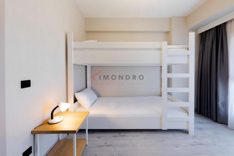 Продажа квартиры в Кючюкчекмедже, Стамбуле, Турция 2+1, 95м2, №214972 – фото 8