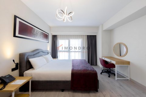 Продажа квартиры в Кючюкчекмедже, Стамбуле, Турция 2+1, 95м2, №214972 – фото 4