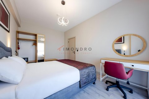 Продажа квартиры в Кючюкчекмедже, Стамбуле, Турция 2+1, 95м2, №214972 – фото 24