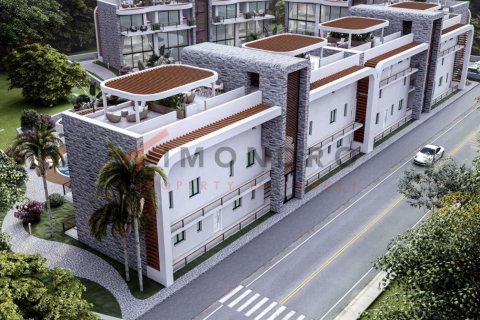 Продажа квартиры в Эсентепе, Гирне, Северный Кипр 1+1, 58м2, №214973 – фото 7