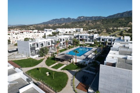 Продажа виллы в Эсентепе, Гирне, Северный Кипр 3+1, 307м2, №214975 – фото 4