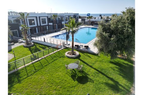 Продажа виллы в Эсентепе, Гирне, Северный Кипр 3+1, 307м2, №214975 – фото 6