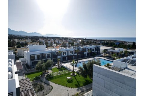 Продажа виллы в Эсентепе, Гирне, Северный Кипр 3+1, 307м2, №214975 – фото 3