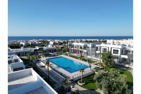 Продажа виллы в Эсентепе, Гирне, Северный Кипр 3+1, 307м2, №214975 – фото 5