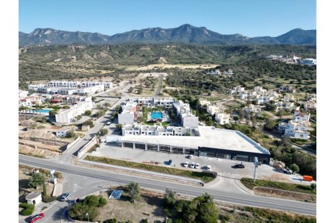 Продажа виллы в Эсентепе, Гирне, Северный Кипр 3+1, 307м2, №214975 – фото 2