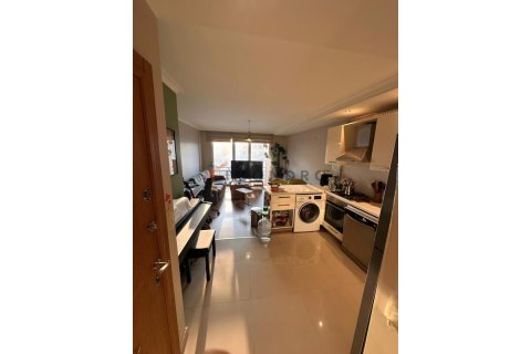1+1 Lägenhet  i Sisli, Istanbul, istanbul, Turkiet Nr. 214969 - 5