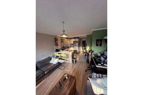 1+1 Lägenhet  i Sisli, Istanbul, istanbul, Turkiet Nr. 214969 - 6