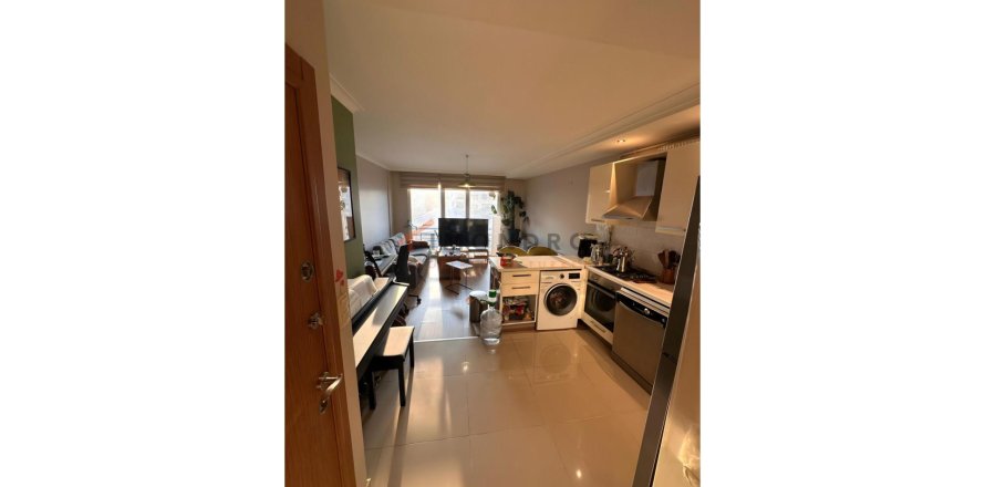 1+1 Lägenhet  i Sisli, Istanbul, istanbul, Turkiet Nr. 214969