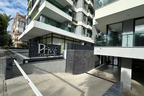 Apartment for sale  in Alanya, Antalya, Turkey, 1 bedroom, 60m2, No. 47428 – photo 3