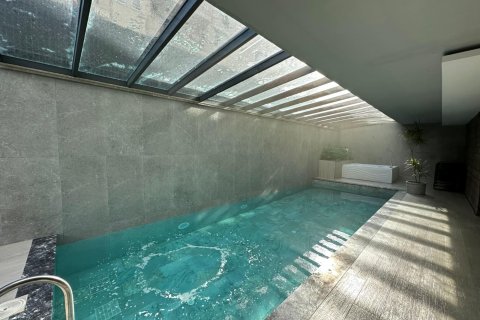 Apartment for sale  in Alanya, Antalya, Turkey, 1 bedroom, 60m2, No. 47428 – photo 24