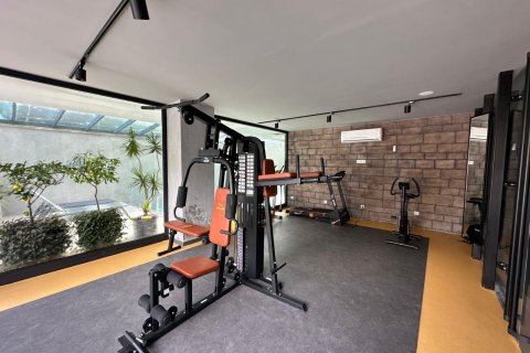 Apartment for sale  in Alanya, Antalya, Turkey, 1 bedroom, 60m2, No. 47428 – photo 20