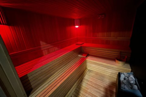 Apartment for sale  in Alanya, Antalya, Turkey, 1 bedroom, 60m2, No. 47428 – photo 11