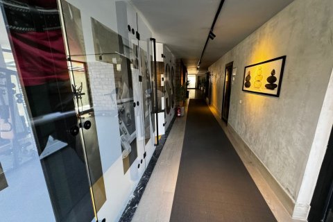 Apartment for sale  in Alanya, Antalya, Turkey, 1 bedroom, 60m2, No. 47428 – photo 5