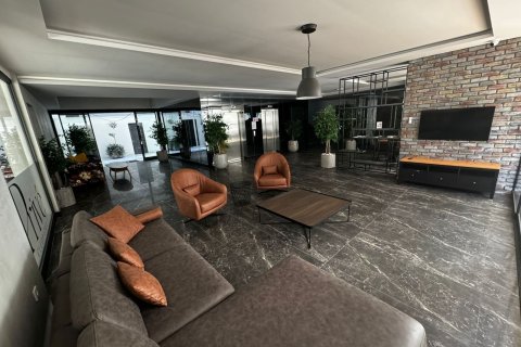 Apartment for sale  in Alanya, Antalya, Turkey, 1 bedroom, 60m2, No. 47428 – photo 17