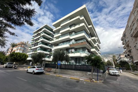 Apartment for sale  in Alanya, Antalya, Turkey, 1 bedroom, 60m2, No. 47428 – photo 2