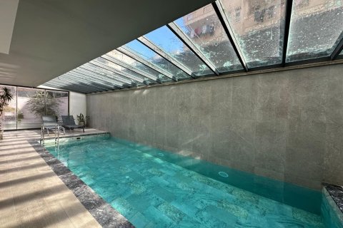 Apartment for sale  in Alanya, Antalya, Turkey, 1 bedroom, 60m2, No. 47428 – photo 25