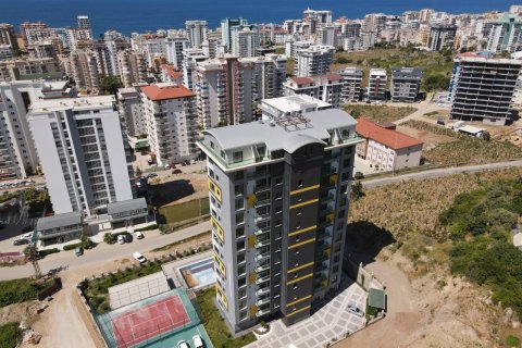 آپارتمان در  Mahmutlar ، ترکیه 1 خوابه ، 50 متر مربع.  شماره 213588 - 10