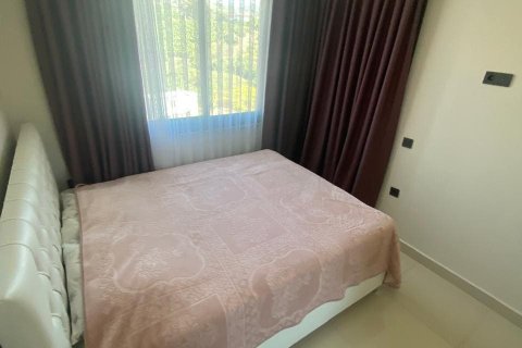 آپارتمان در  Mahmutlar ، ترکیه 1 خوابه ، 50 متر مربع.  شماره 213588 - 15