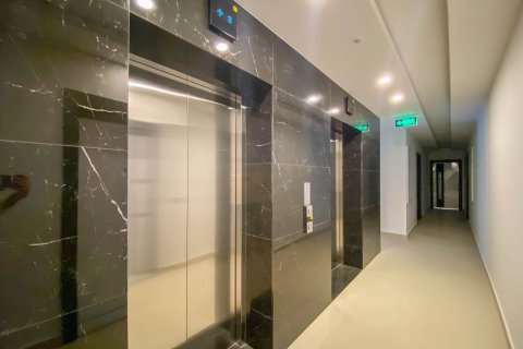 آپارتمان در  Mahmutlar ، ترکیه 1 خوابه ، 50 متر مربع.  شماره 213588 - 13