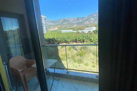 آپارتمان در  Mahmutlar ، ترکیه 1 خوابه ، 50 متر مربع.  شماره 213588 - 20