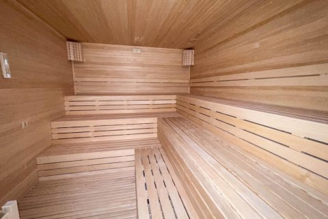 آپارتمان در  Mahmutlar ، ترکیه 1 خوابه ، 50 متر مربع.  شماره 213588 - 3