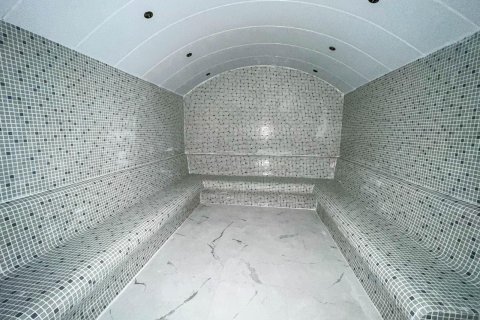 آپارتمان در  Mahmutlar ، ترکیه 1 خوابه ، 50 متر مربع.  شماره 213588 - 4