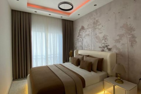 Lägenhet  i Tosmur, Alanya, Antalya, Turkiet Nr. 213591 - 9
