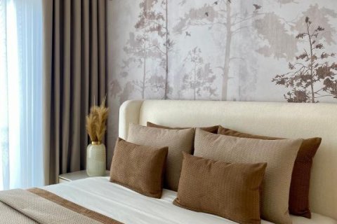 Lägenhet  i Tosmur, Alanya, Antalya, Turkiet Nr. 213591 - 8