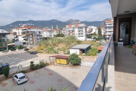 Apartment for sale  in Oba, Antalya, Turkey, 130m2, No. 213590 – photo 14