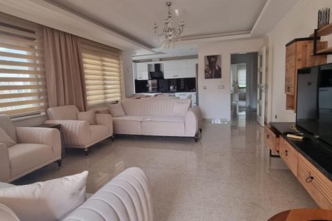 Apartment for sale  in Oba, Antalya, Turkey, 130m2, No. 213590 – photo 2