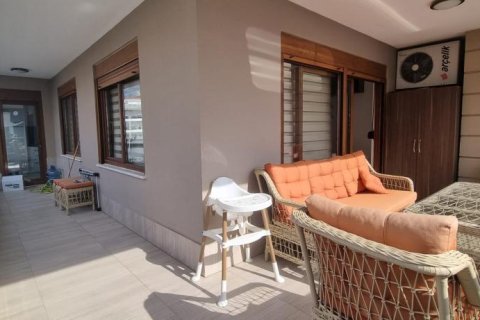 Apartment for sale  in Oba, Antalya, Turkey, 130m2, No. 213590 – photo 8