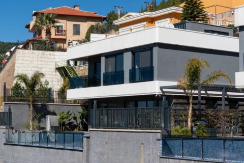Villa  4+1  Alanya, Antalya, Türkiye №47799 - 12